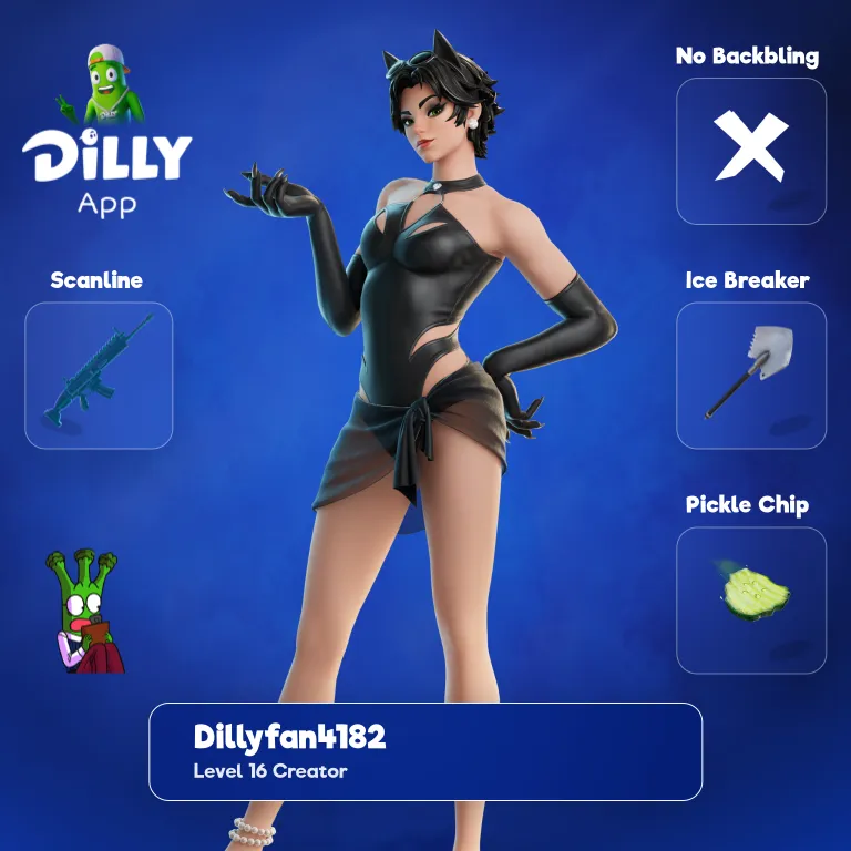Coastal Catwoman combo by DillyFan418243