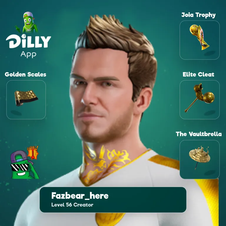 David Beckham combo by Fazbear_Here