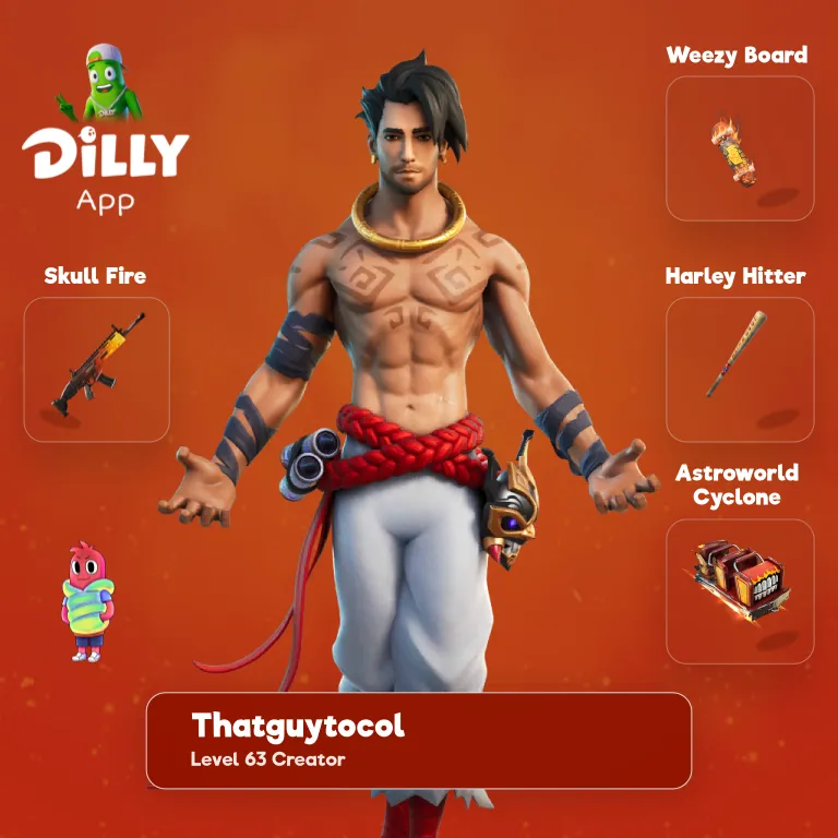 Weezy Board combo by thatguytocold07