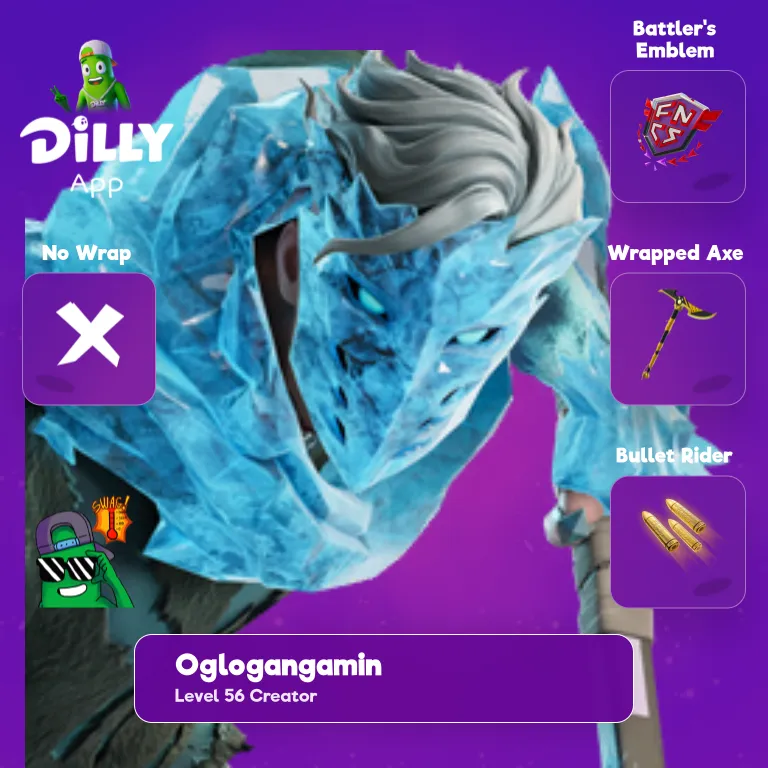 Gale combo by oglogangaming