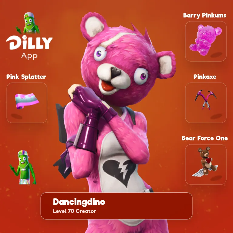 Cuddle Team Leader combo by Dancingdino