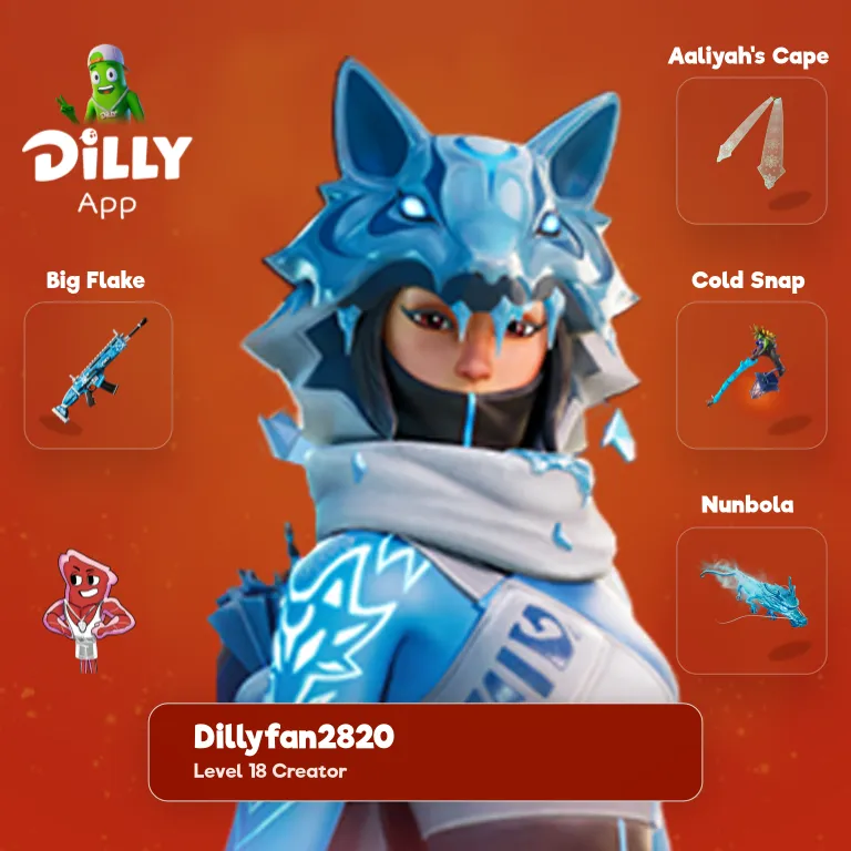 Aaliyah's Cape combo by DillyFan282052