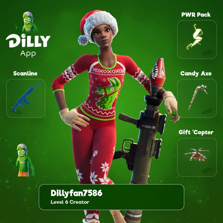 Gift 'Copter combo by DillyFan758693