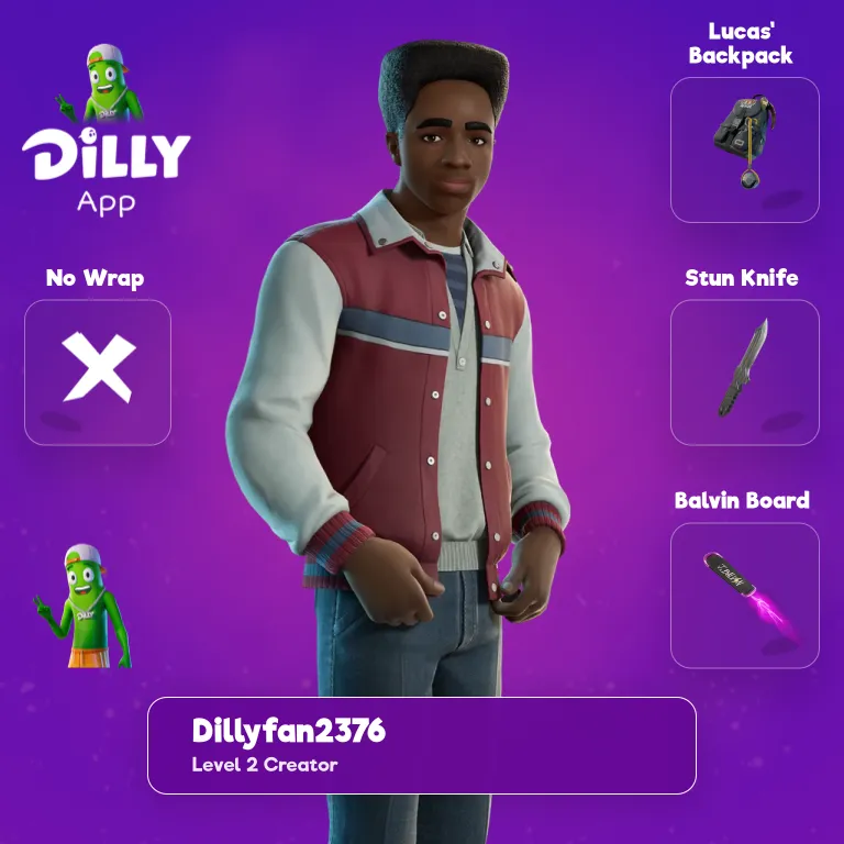 Lucas Sinclair combo by DillyFan237695