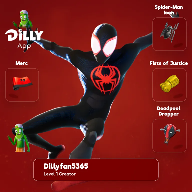 Fists of Justice combo by DillyFan536503