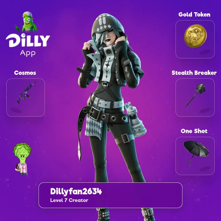 Crowne combo by DillyFan263478