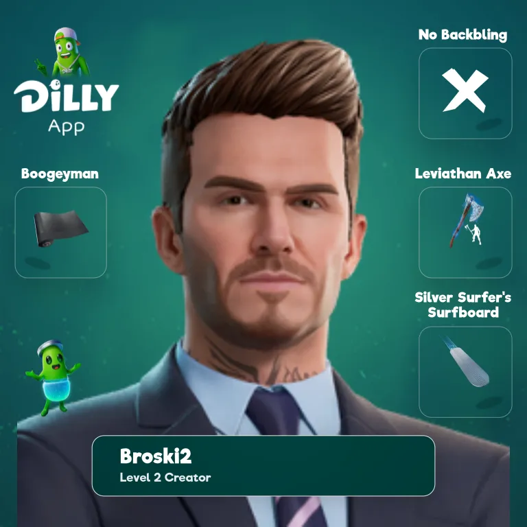 Club Owner David Beckham combo by broski2
