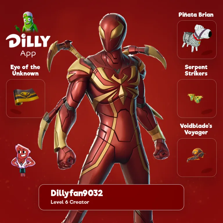 Serpent Strikers combo by DillyFan903241