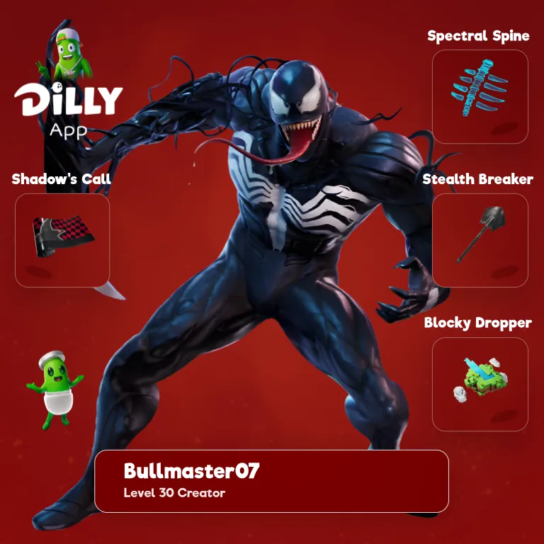 Blocky Dropper combo by bullmaster07