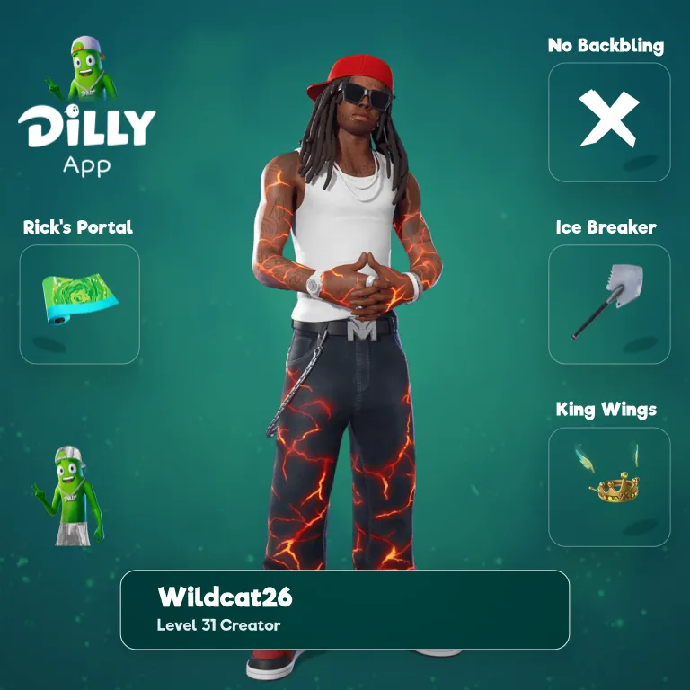 Weezy combo by wildcat26