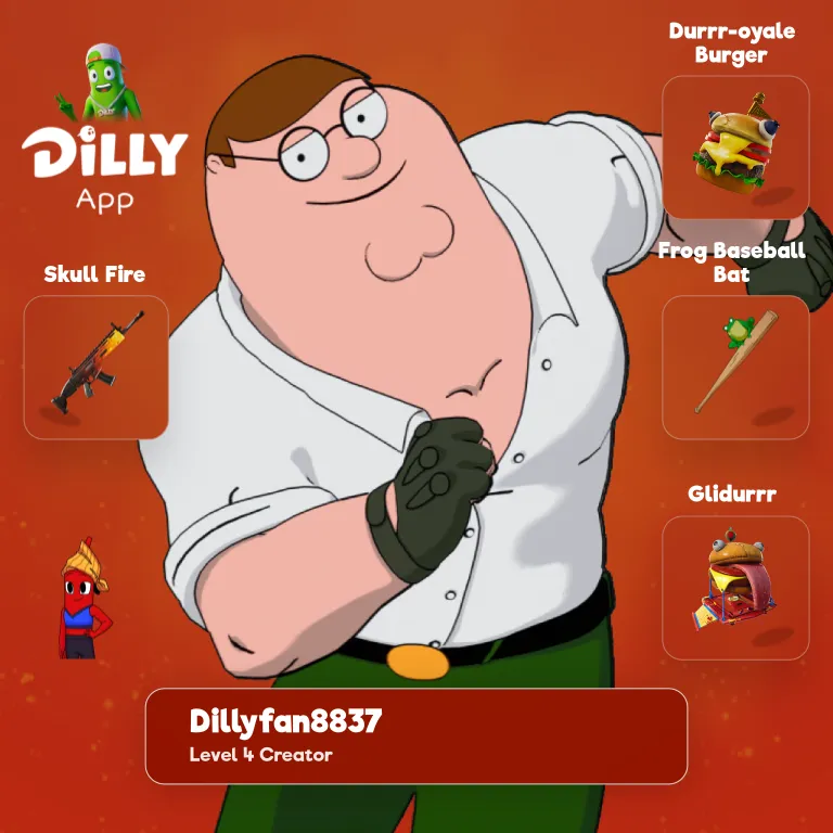 Durrr-oyale Burger combo by DillyFan883767