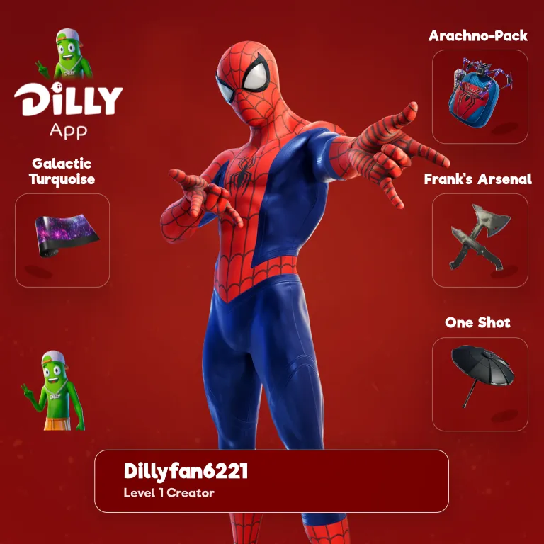 Frank's Arsenal combo by DillyCreatiorguy
