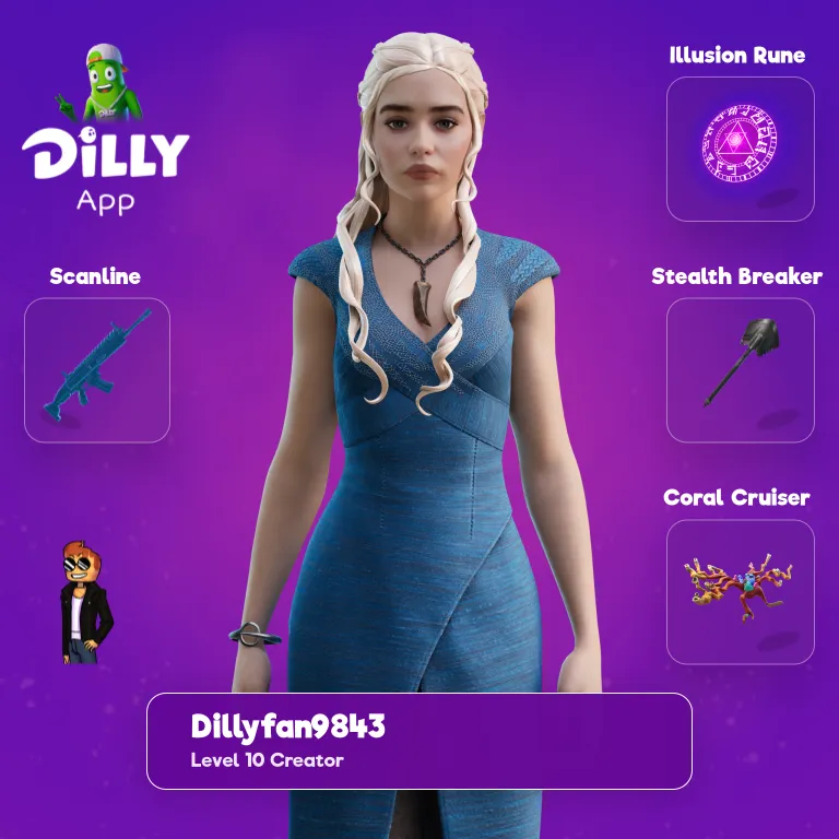 Daenerys Targaryen combo by Mrbossffw12315