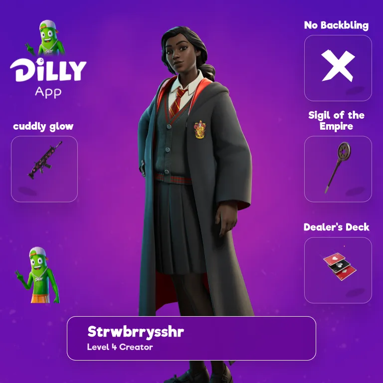 Hallway Hero combo by strwbrrysshrtcke