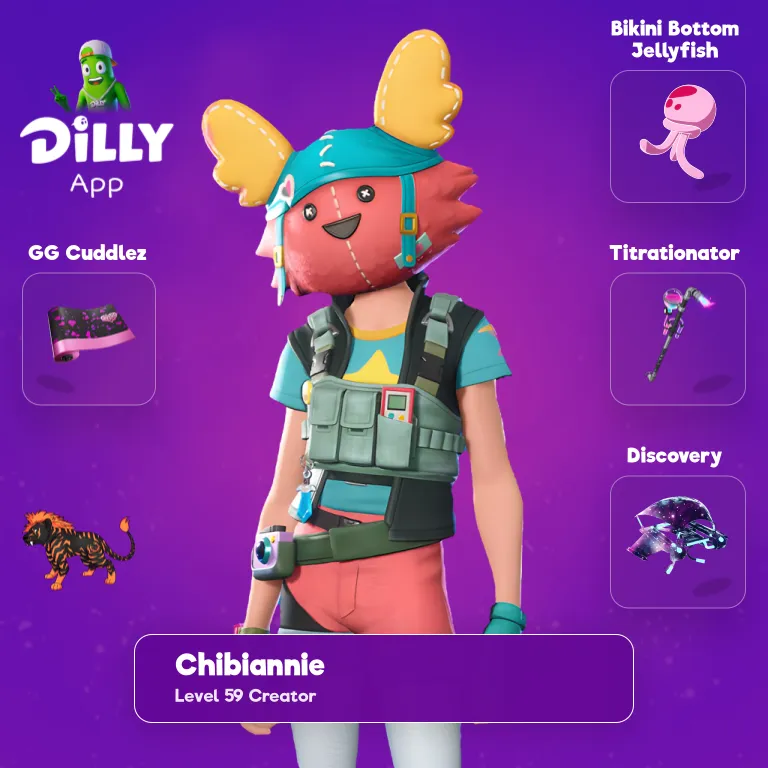 Bikini Bottom Jellyfish combo by chibiannie