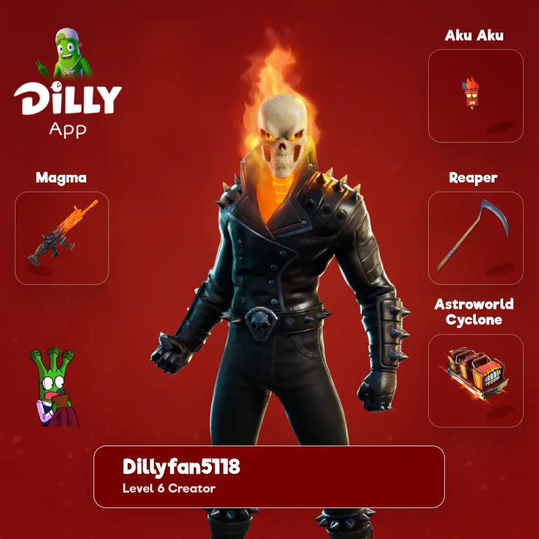 Aku Aku combo by DillyFan511847