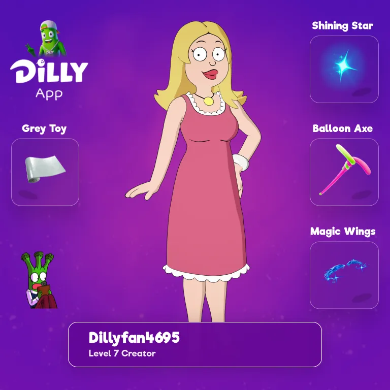 Francine Smith combo by DillyFan469552