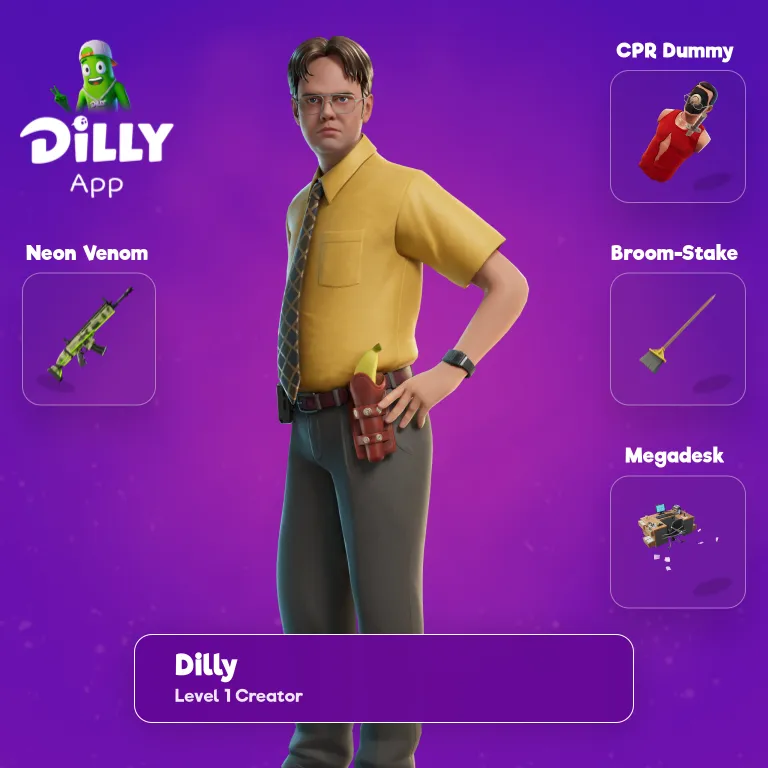 CPR Dummy combo by DillyFan189463
