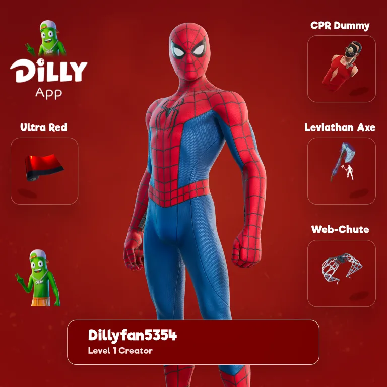 CPR Dummy combo by DillyFan535441