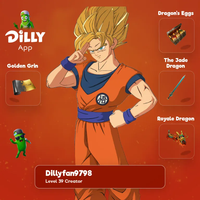 Dragon's Eggs combo by DillyFan979830