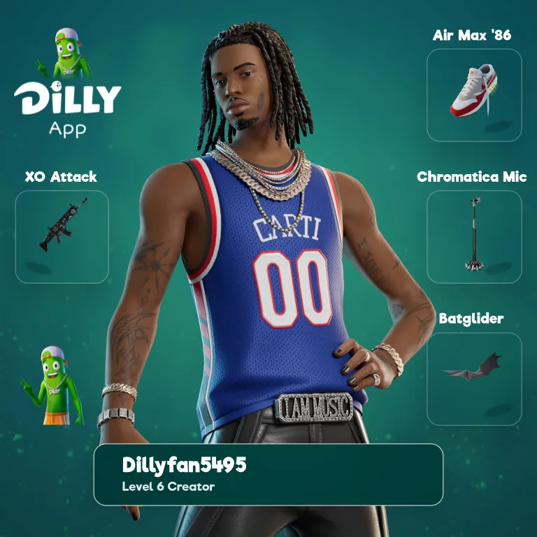 Playboi Carti combo by DillyFan549579