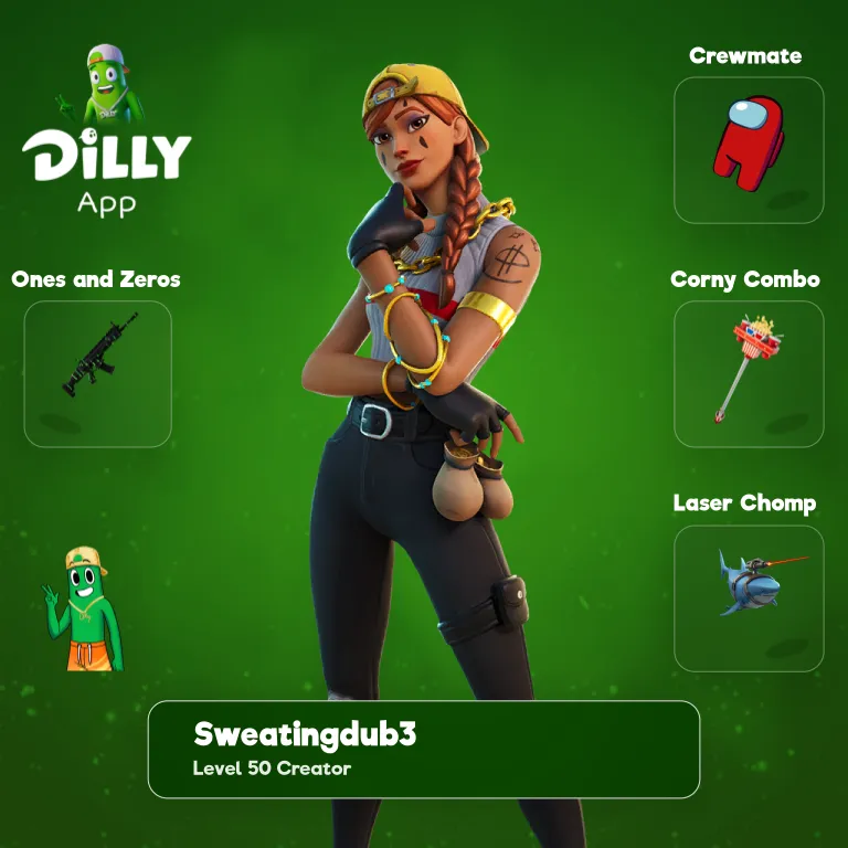 Corny Combo combo by Sweatingdub3
