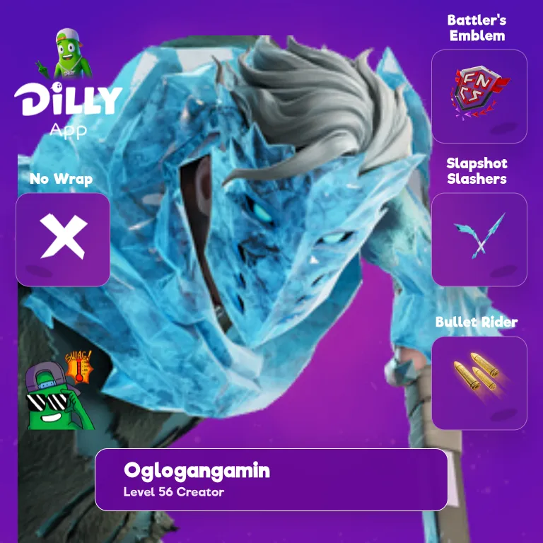 Gale combo by oglogangaming