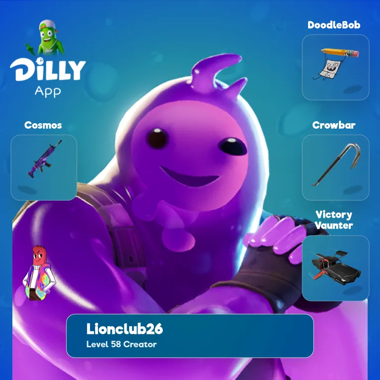 DoodleBob combo by lionclub26