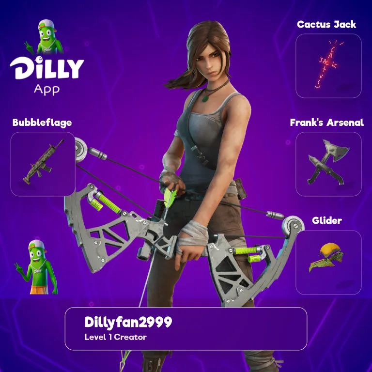 Frank's Arsenal combo by Chuckthebeaver99