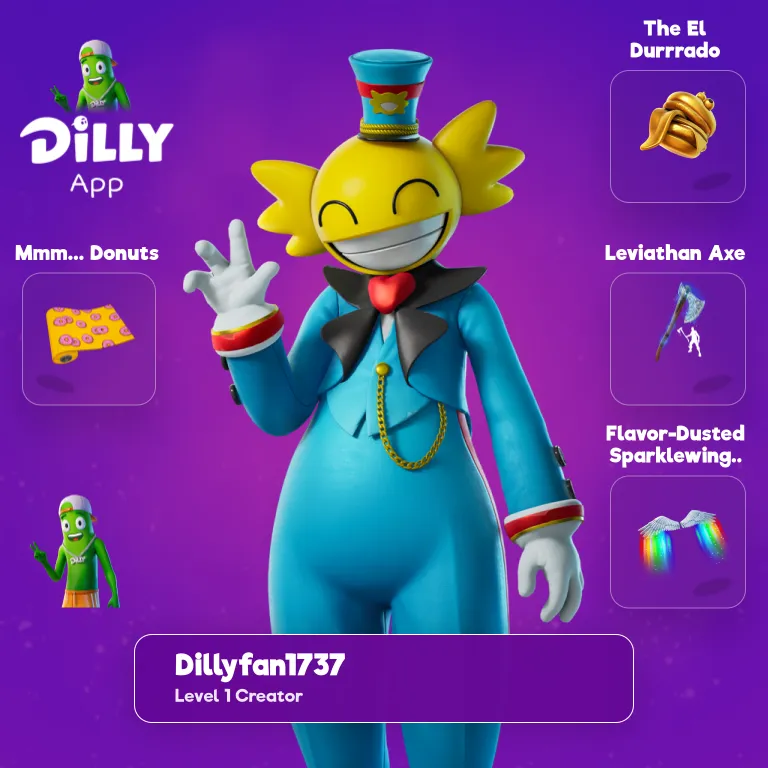 Wonkee combo by DillyFan173743