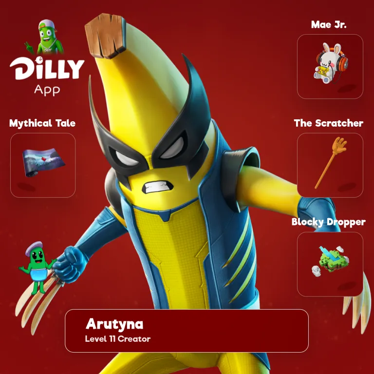 Blocky Dropper combo by Arutyna
