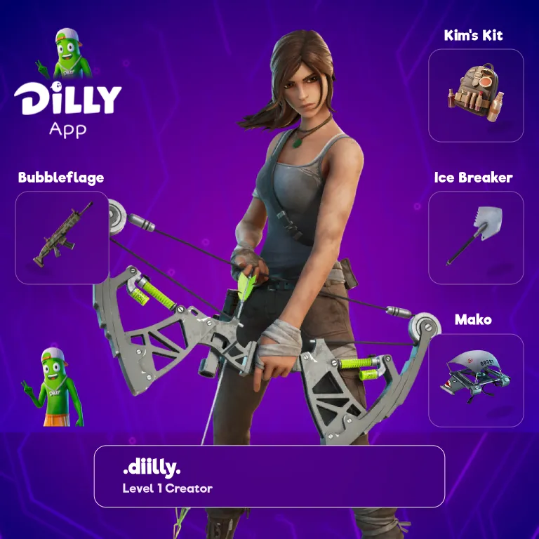 Kim's Kit combo by .DIILLY.