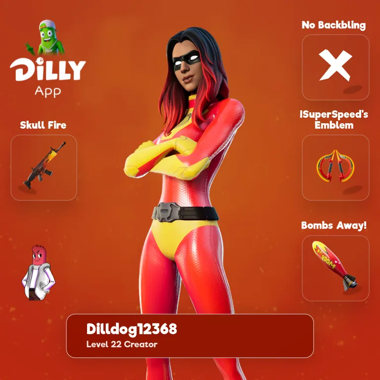ISuperSpeed's Emblem combo by dilldog12368