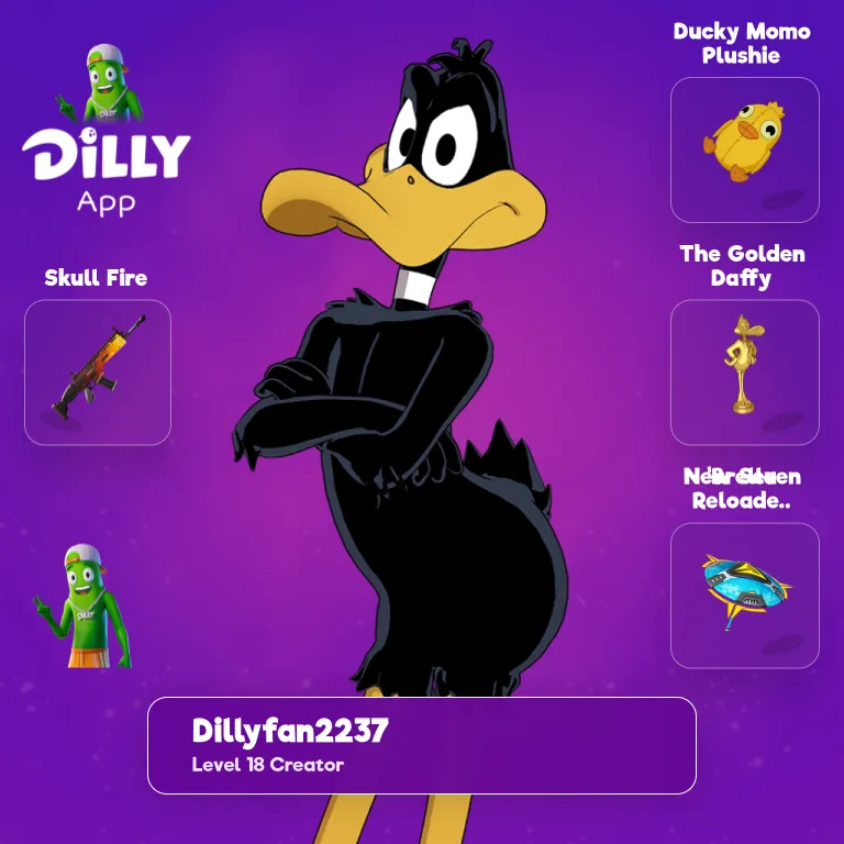 Ducky Momo Plushie combo by DillyFan223745
