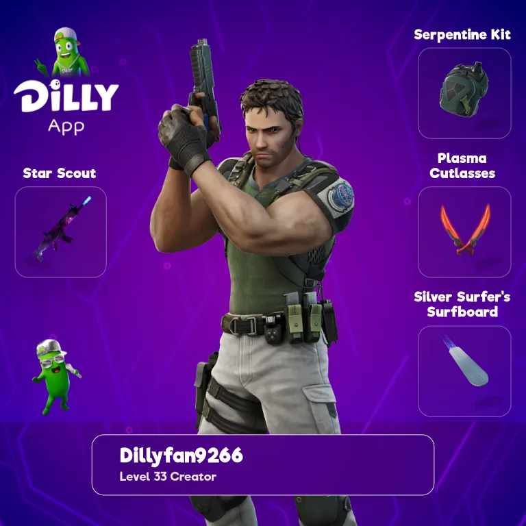 Plasma Cutlasses combo by DillyFan926694
