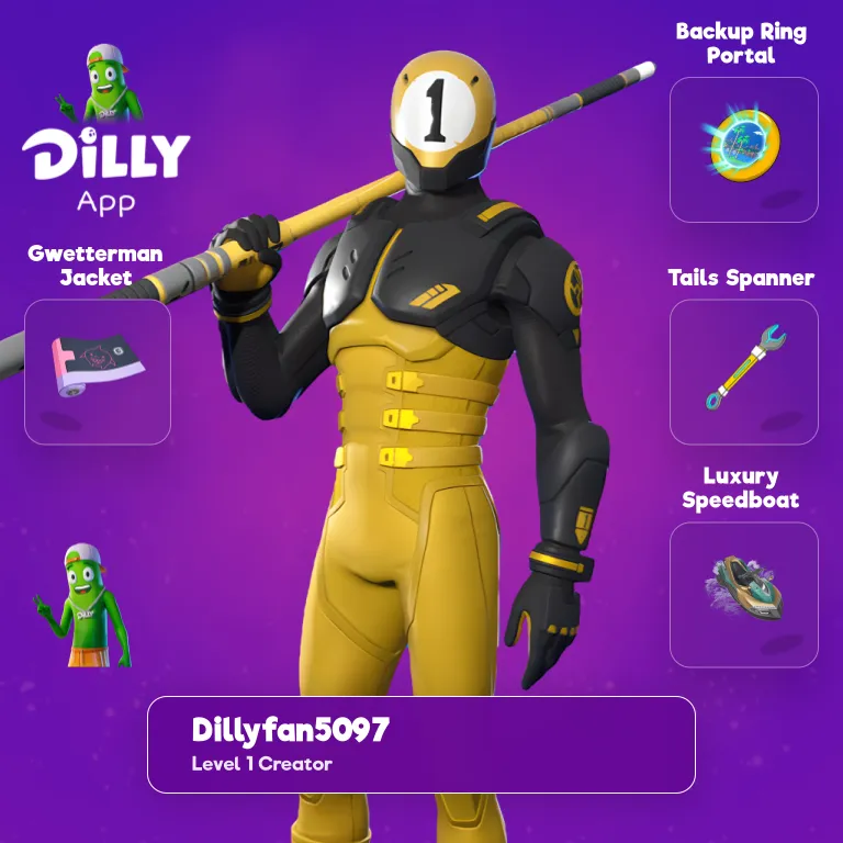 Tails Spanner combo by beardy_runner