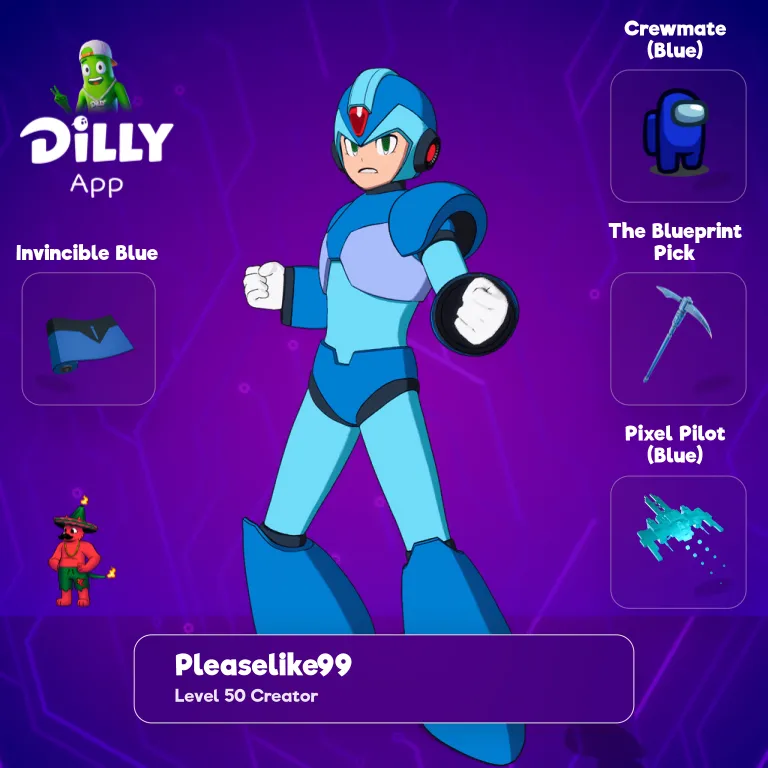 Mega Man X combo by pleaselike99