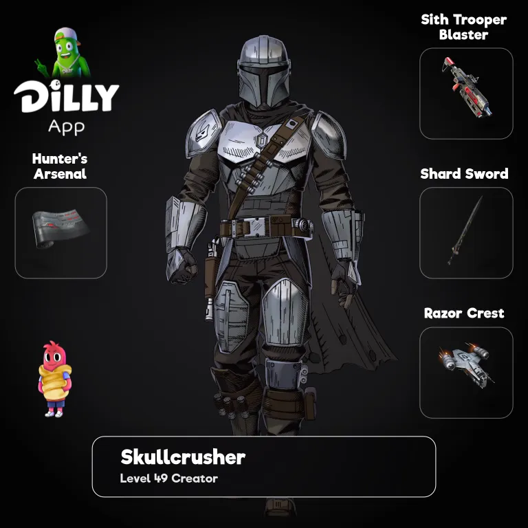 Shard Sword combo by Skullcrusher5172