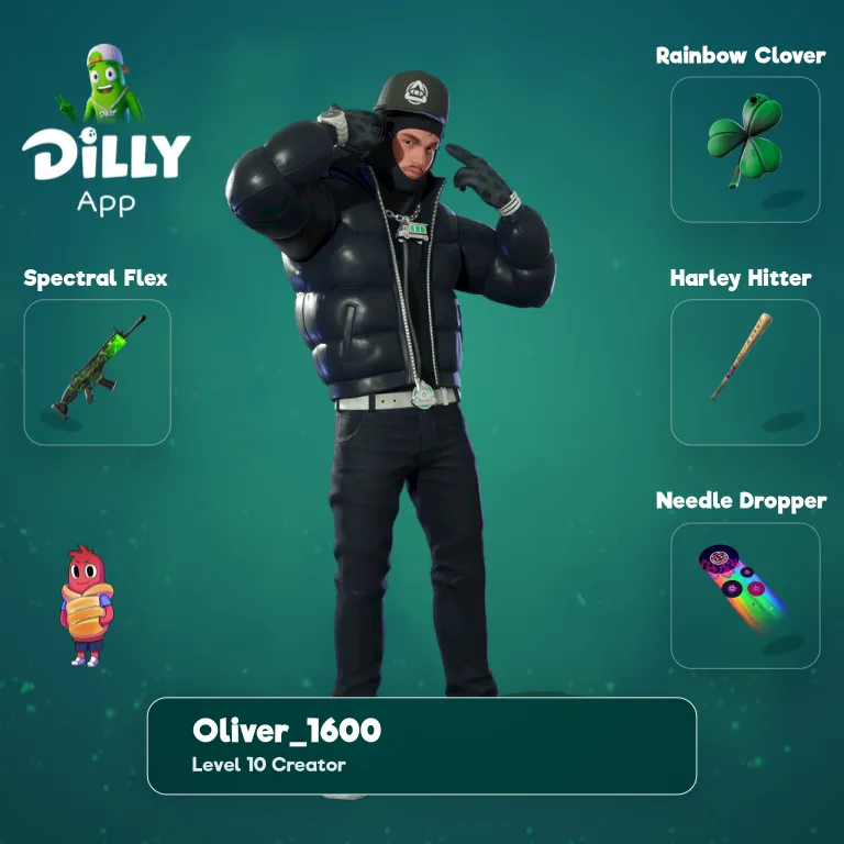 Twizz combo by Oliver_the_goat