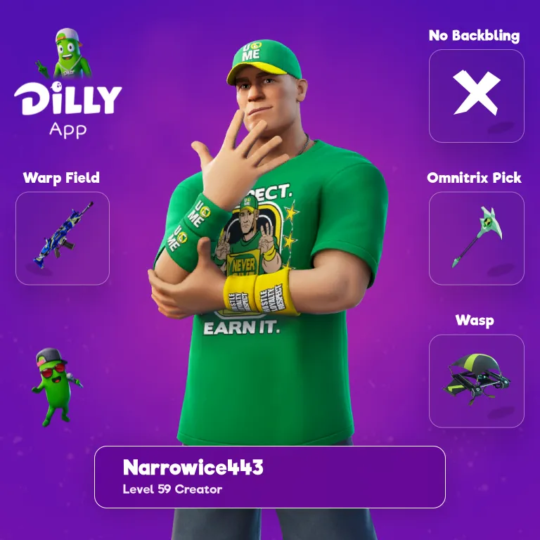 Omnitrix Pick combo by narrowice4436