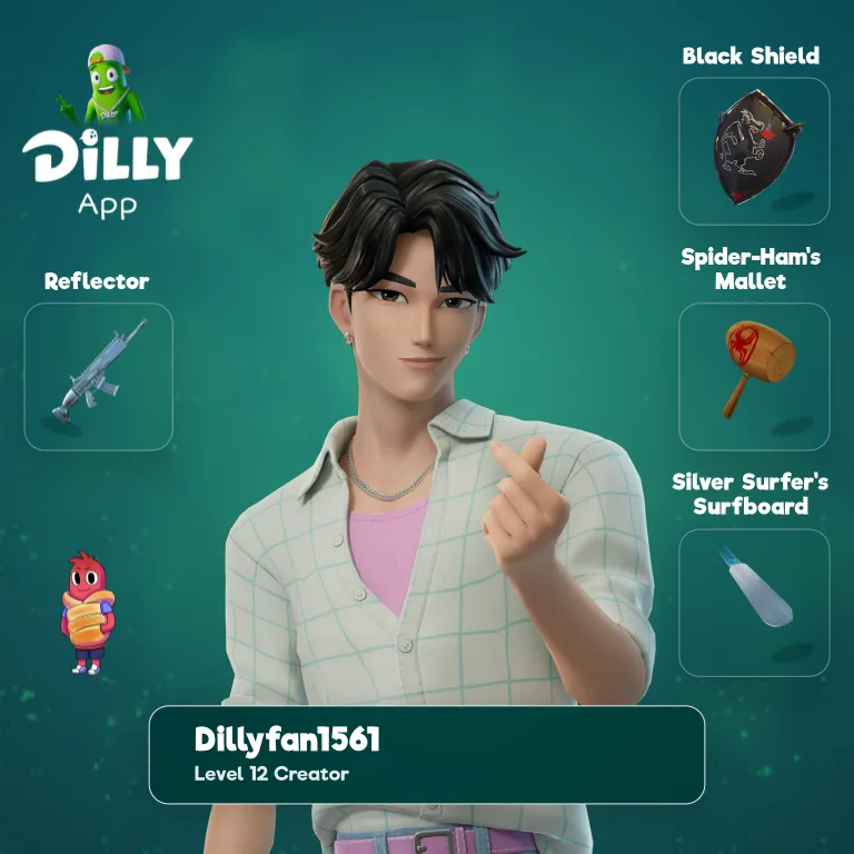 Jinu combo by DillyFan156113