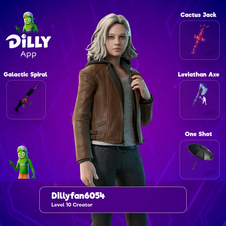Grace Ashcroft combo by DillyFan605456