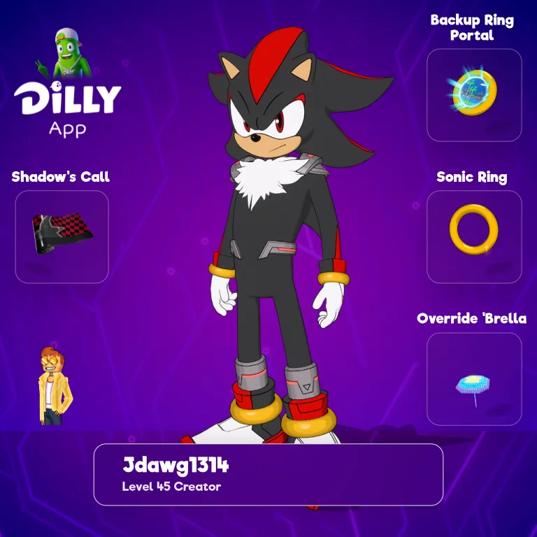 Sonic Ring combo by Jdawg1314