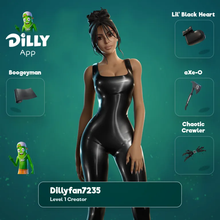 Iconic Kim Kardashian combo by DillyFan723553