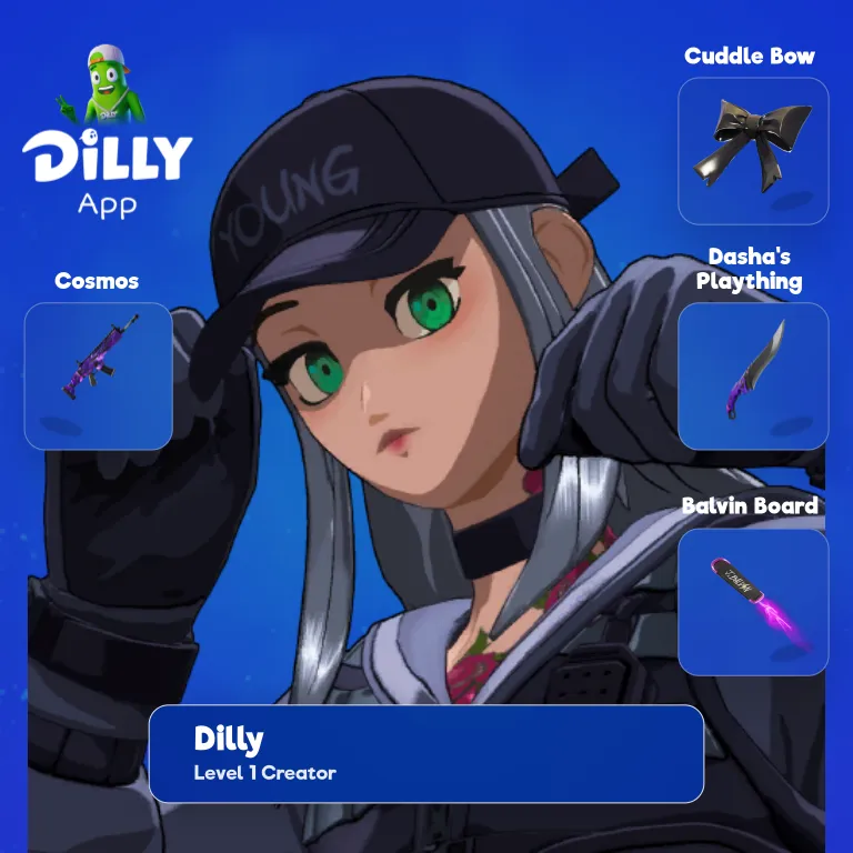Dasha's Plaything combo by DillyFan947687