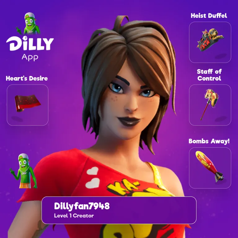 Heist Duffel combo by byoutifulflower