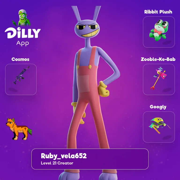 Ribbit Plush combo by Ruby_vela6521