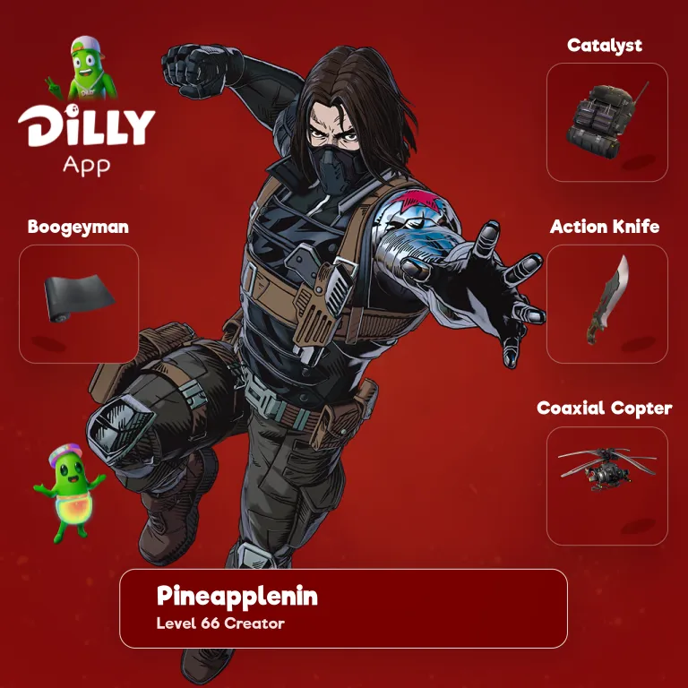 Action Knife combo by pineappleninja12