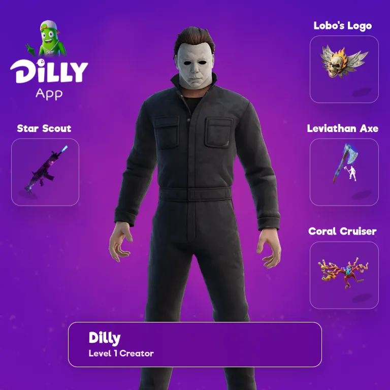 Lobo's Logo combo by DillyFan577882