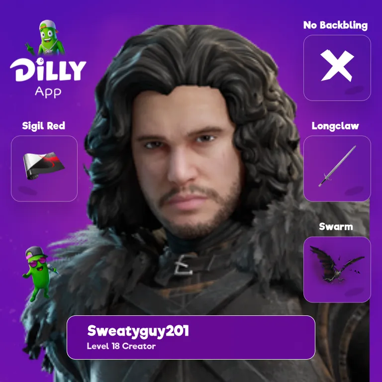 Jon Snow combo by sweatyguy2013
